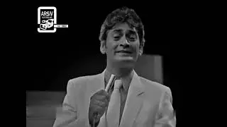 ADNAN ŞENSES  I KÜÇÜK YAŞTA ALDIM SAZI ELİME I 1982