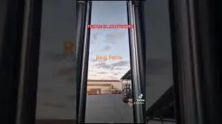 ТЕТРИС  НА ПОГРУЗЧИКЕ