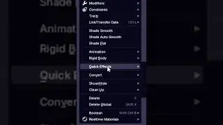 Blender’s Hidden Gem for Epic Destruction | Cell Fracture Addon