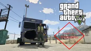GTA5 Уборка мусора! №10 ( Majestic Rp !)