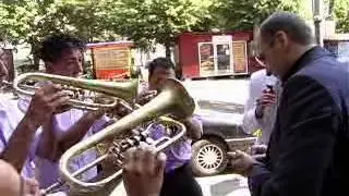 Доброе утро, Митровица!