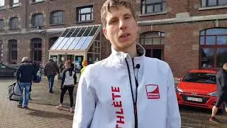 Comment performer en course à pied ?