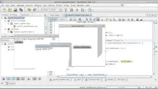 JavaFX example: create new window at run-time