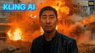 Kling AI 2.5 is a revolution.