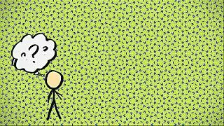 Why Penrose Tiles Never Repeat