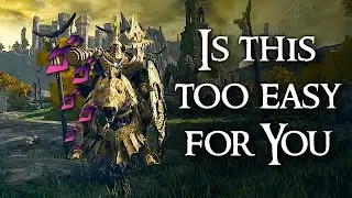 ELDEN RING Is Gonna Be TOO EASY!