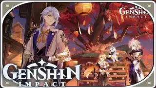 Genshin Impact 