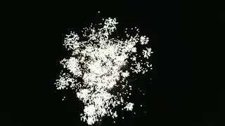 The Joker Firework by Grand Patriot Fireworks