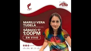 🟠 #PERU INMOBILIARIO #marketingdigital  MARILU VERA TUDELA