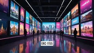 NFT Token Standards: ERC-721 vs. ERC-1155