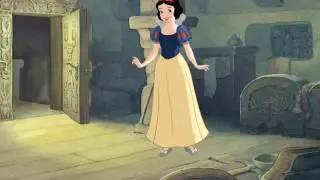 Snow White is Narcissistic