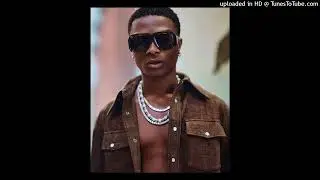 (FREE) Wizkid Type Beat - "Twe Twe"