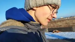 Заброха за епицентром ч2