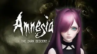 [Amnesia: The Dark Descent] Мозговыносяшки Даниэля