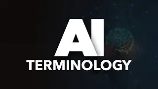 The Most Common Artificial Intelligence Terminology