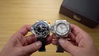WTF is the Omega Ploprof?