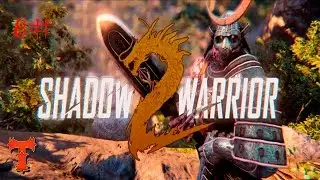 Shadow Warrior 2 | Fin | 8#