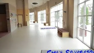 3D Camera Tracking After Effects Practice