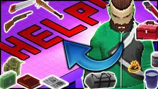 Guía PROJECT ZOMBOID: Menú & ATAJOS de teclado