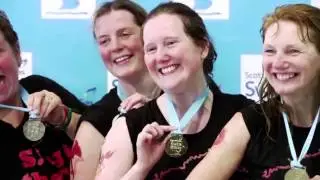 British Gas SwimBritain 2014