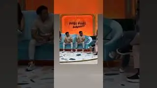 off air 2r di Jambi puluhan penonton #trending#rizkiridho2r