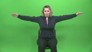 Yaşlılar için evde yapılabilecek egzersizler