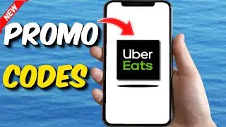 Uber Eats Promo Codes - TOP DISCOUNT CODES (2024)