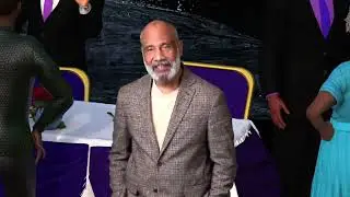 Obie Green Screen Video 1