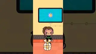 FREE GIFTS  продолжаются😄 #tocaboca #tocalifeworld #freegift #gift #еватокабокаплей #токабока #toca