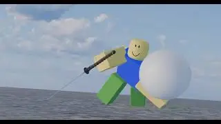 Roblox blade ball animation #robloxanimation #bladeballanimation