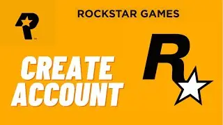 How to Create an Account on Rockstar Games Social Club l Rockstar games 2021