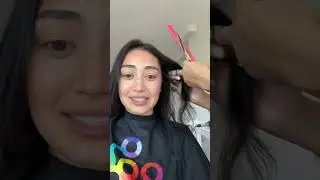 My Biggest Hair Cut Transformation Yet