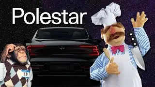 Polestar Bottom *FINALLY* In or Falling Knife?