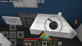 Subnautica in Minecraft