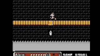 Mario In Some Usual Day World 4-2