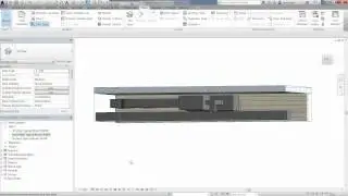 Tech Talk 2016: Revit MEP 3D View Item
