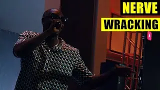 Bien Performance at YouTube Creator Day!