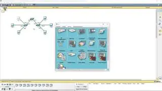 Cisco RnS - Lab 3.2.4.7 - Troubleshooting a VLAN Implementation - Scenario 1