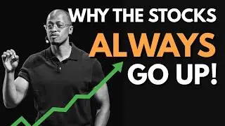 Stocks Are at All-Time Highs… Can the Market REALLY Go Up Forever? Here’s How It Actually Works
