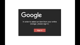 HOW TO FIX YOUTUBE CHANNEL ART ERROR on Safari & Chrome | 2020