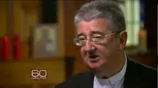 New Archbishop of Dublin Releases Records on Child-abusing Priests, Challenges the Church