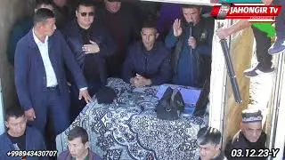 SAMARQAND URGUT NISBOT 1-QISMI 03.11.23-y