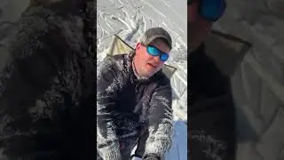 Sinawali Skating - Flying on clouds of frozen sky
