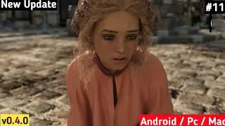 Nephilim Android Gameplay Part 11 [v0.4.0]
