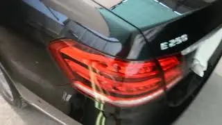 Новый автомобиль из автосалона Будьте внимательны при получении нового авто!
