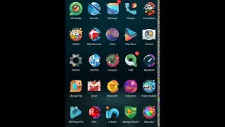 Cara Membersihkan sampah Pada Zenfone