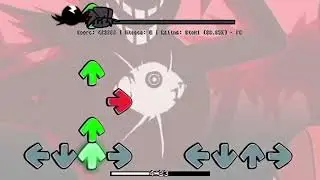 FNF: Haunted Cartridge Triple Trouble (FC)