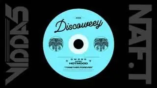 HOTMOOD  together forever (original mix)