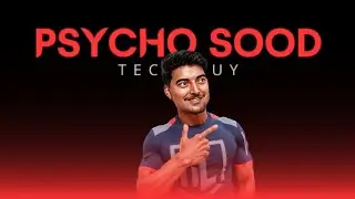 Unlock Your Tech Potential with Psycho Sood | Kali Linux