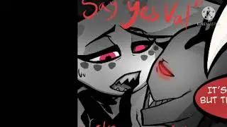 Hazbin Hotel: You Changed